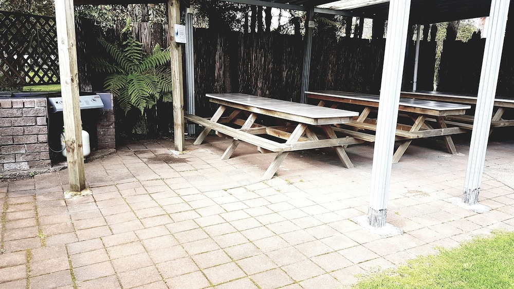 Cosy Cottage Thermal Holiday Park 42/50