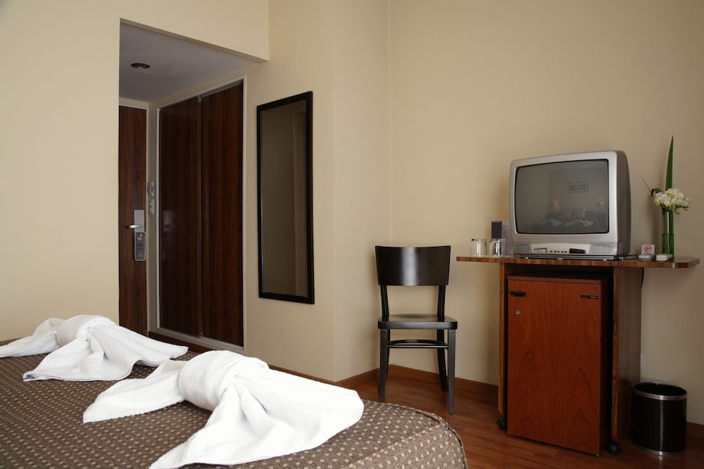 Viasui Hotel 7/29