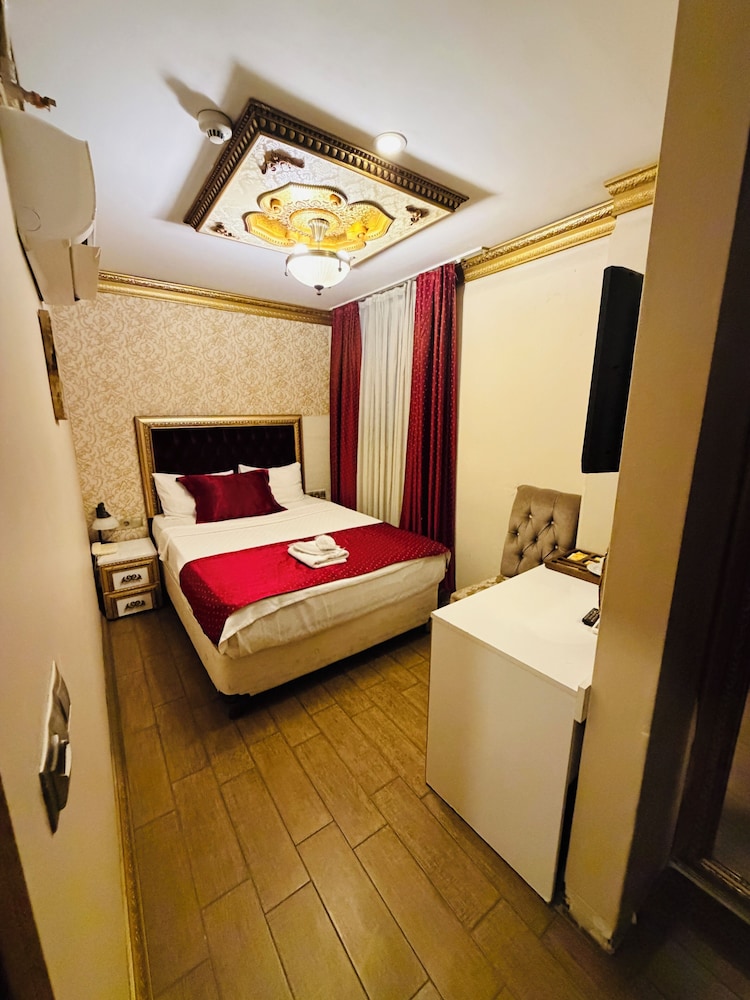 Marmara Deluxe Hotel 18/72