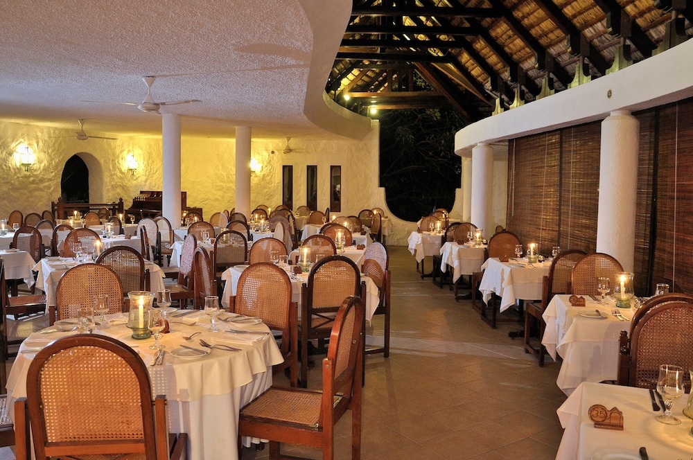 Casuarina Resort and Spa 60/76