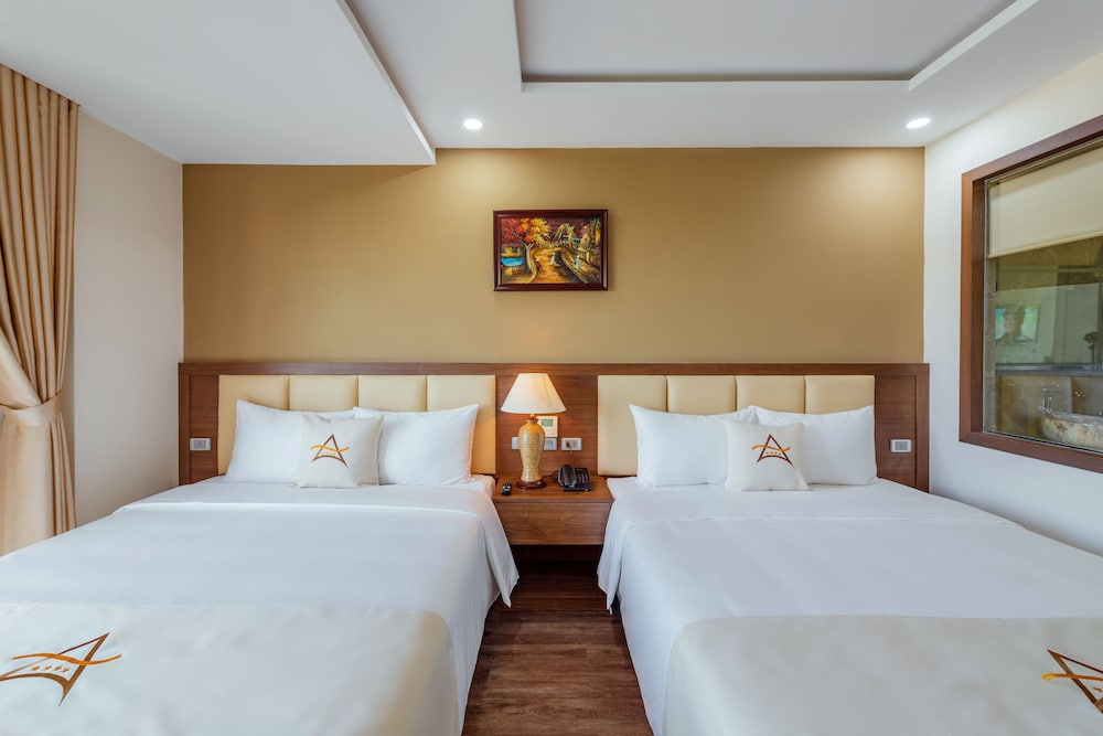 Aquasun Hotel 14/50