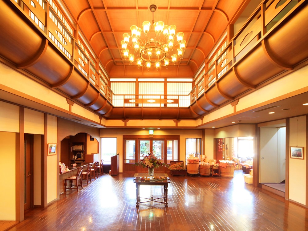 Hotel Tsubakino 37/50