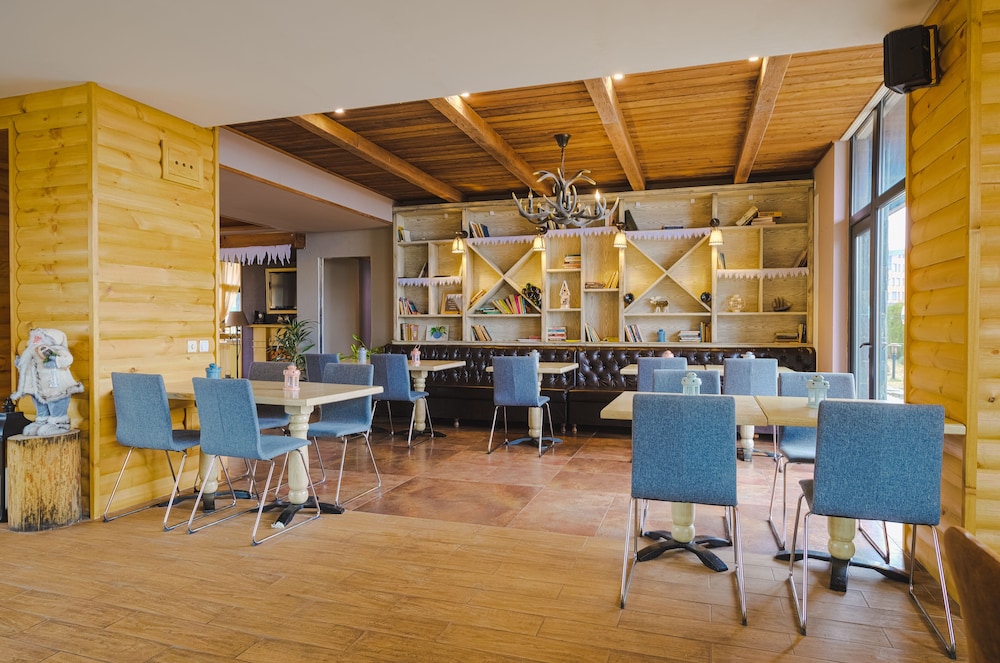 Cornelia Boutique Hotel and SPA 36/50