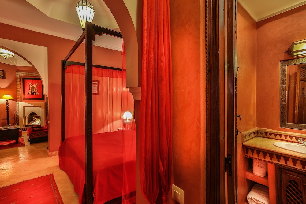 Riad Bahia Salam 29/52
