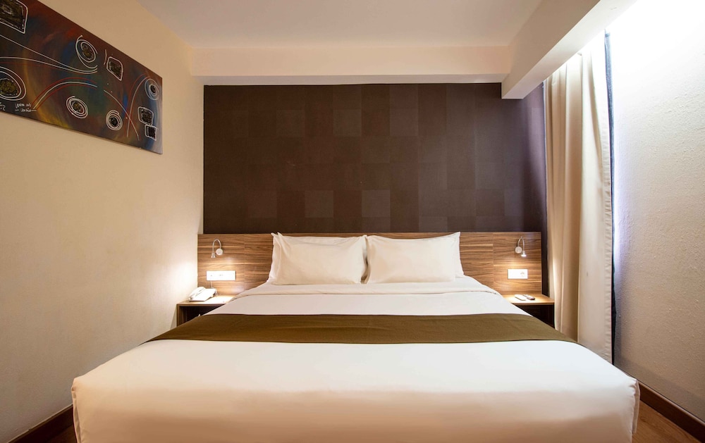 PRIME PARK Hotel & Convention Pekanbaru 15/60