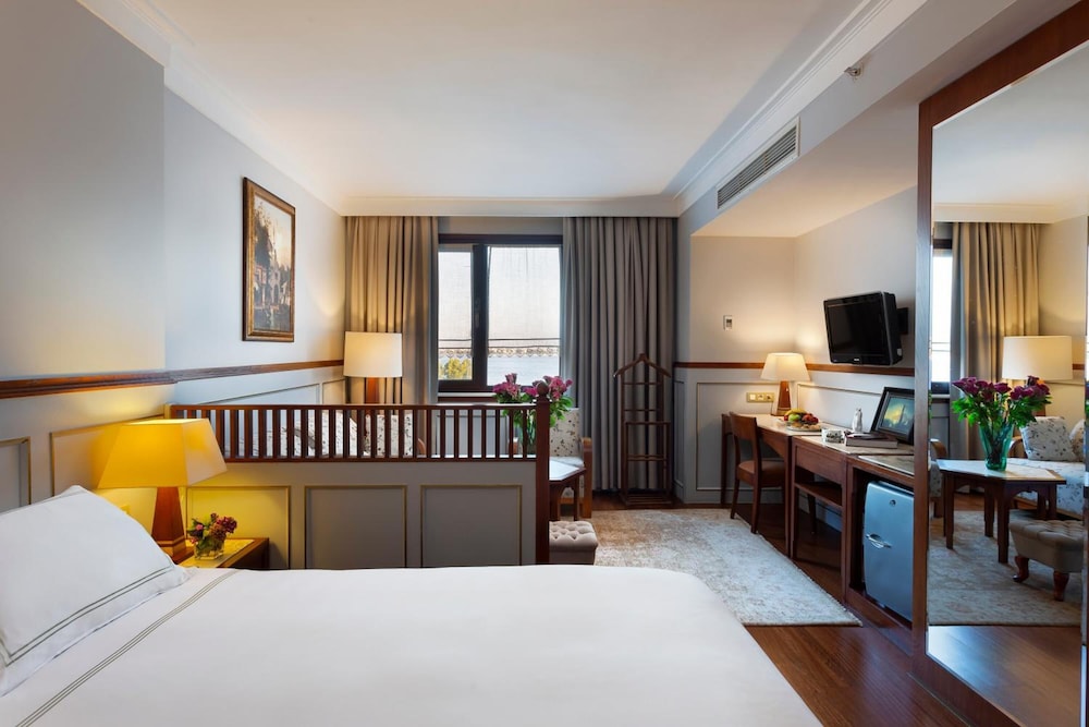 Armada Hotel Old City Hotel 22/75
