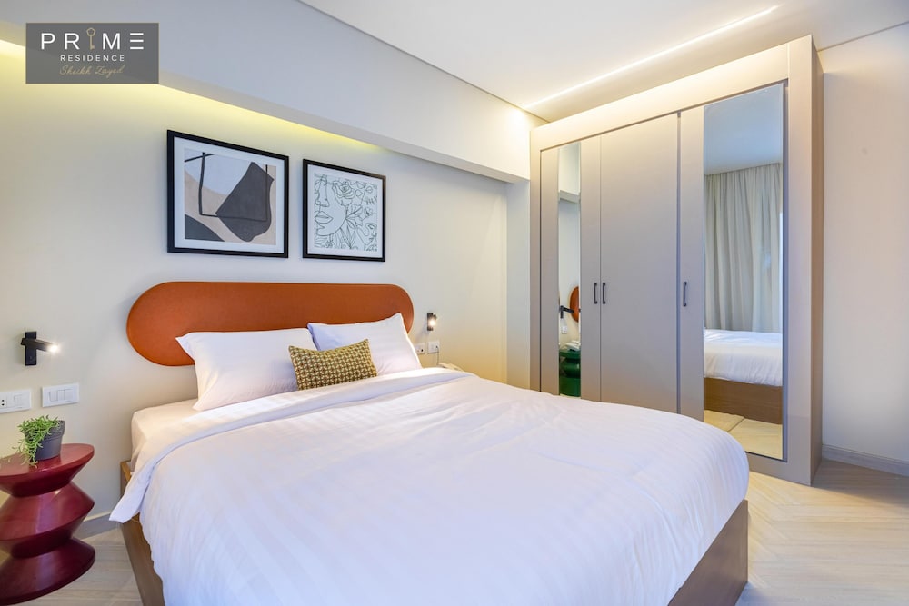 Prime Residence Sheikh Zayed 14/46