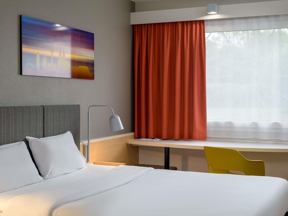 Ibis Cologne Airport Hotel 20/50