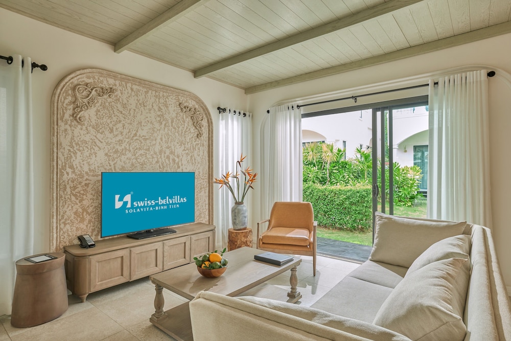 Swiss-Belvillas Solavita Binh Tien 26/50