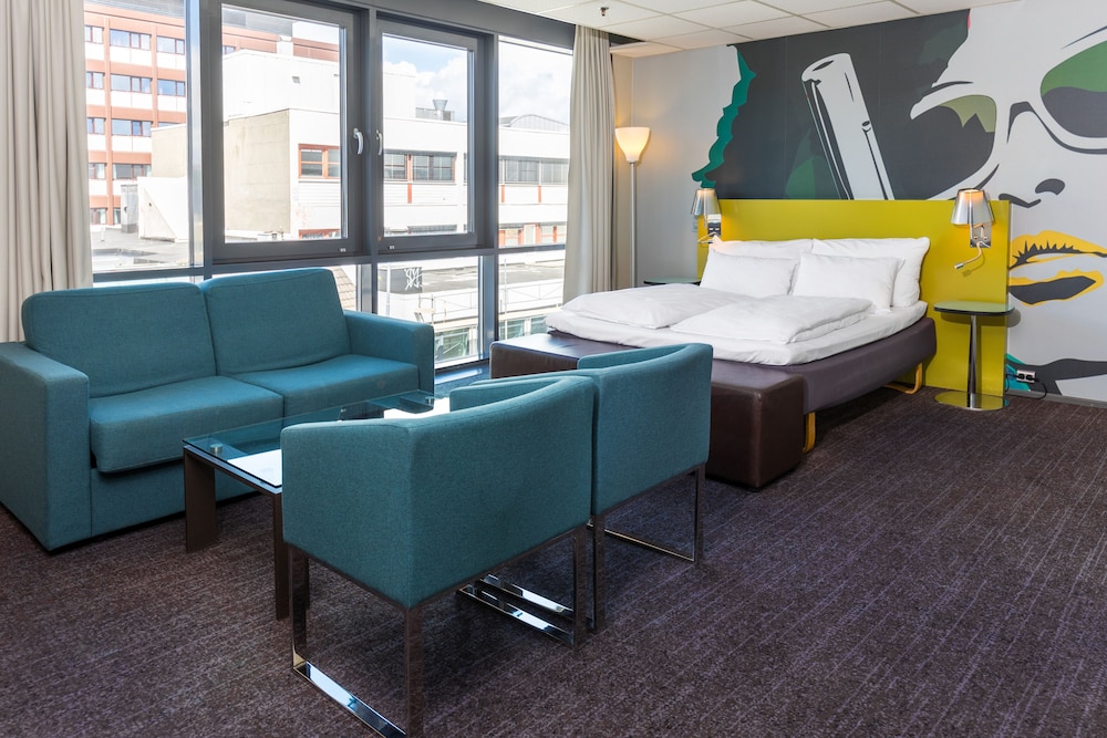Comfort Hotel Kristiansand 34/64