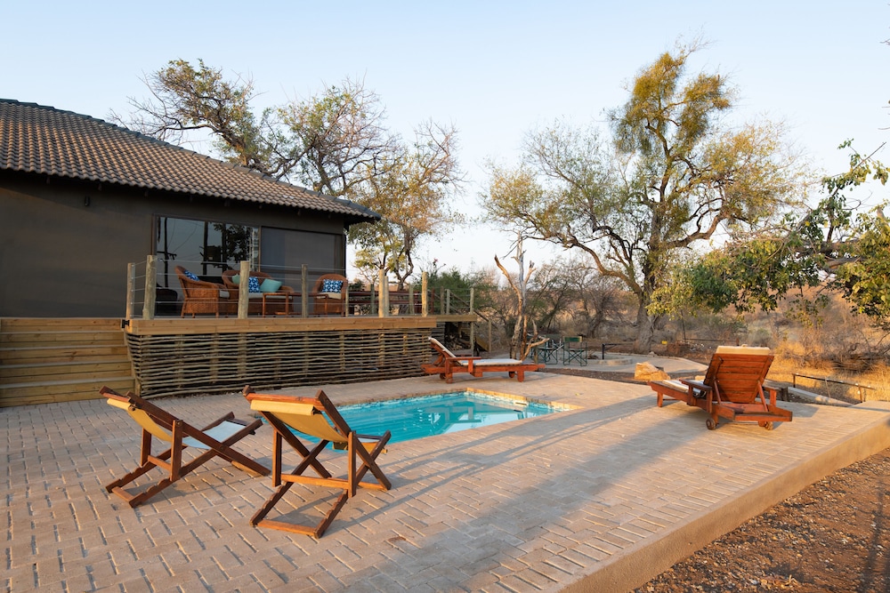 Antares Bush Camp & Safaris 24/50