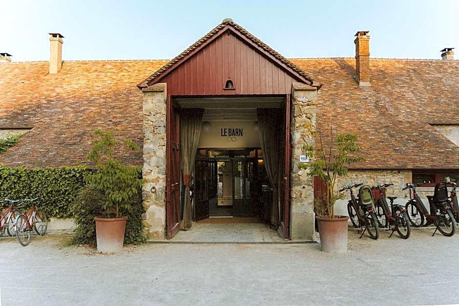 Le Barn 4/50