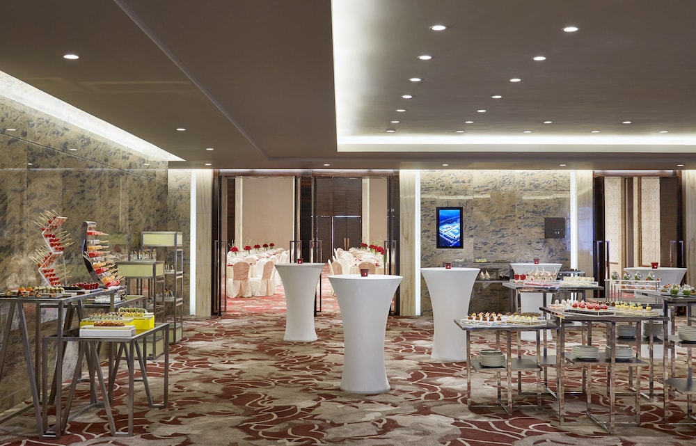 Gran Melia Xian 40/50