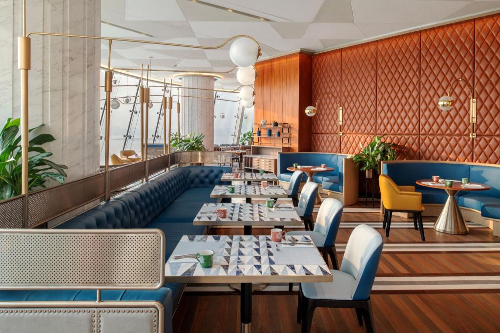 Swissotel Corniche Park Towers Doha 30/49