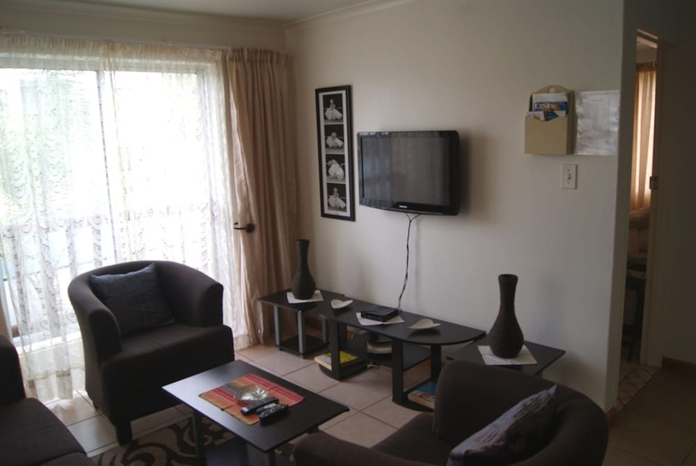 Serengeti Self Catering Units 26/34