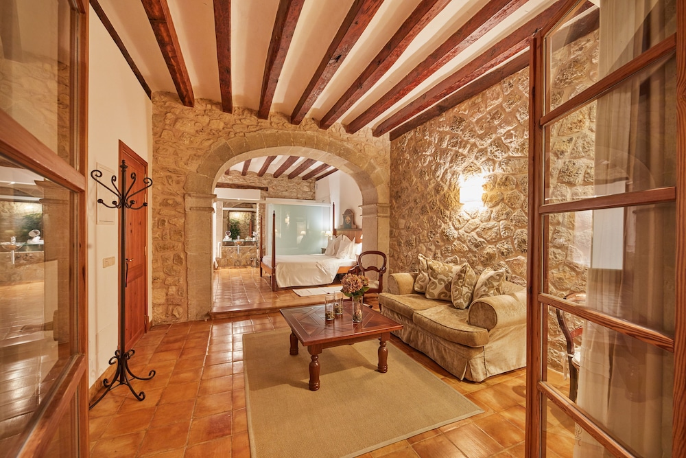 Cas Comte Suites & Spa - Adults Only 24/50