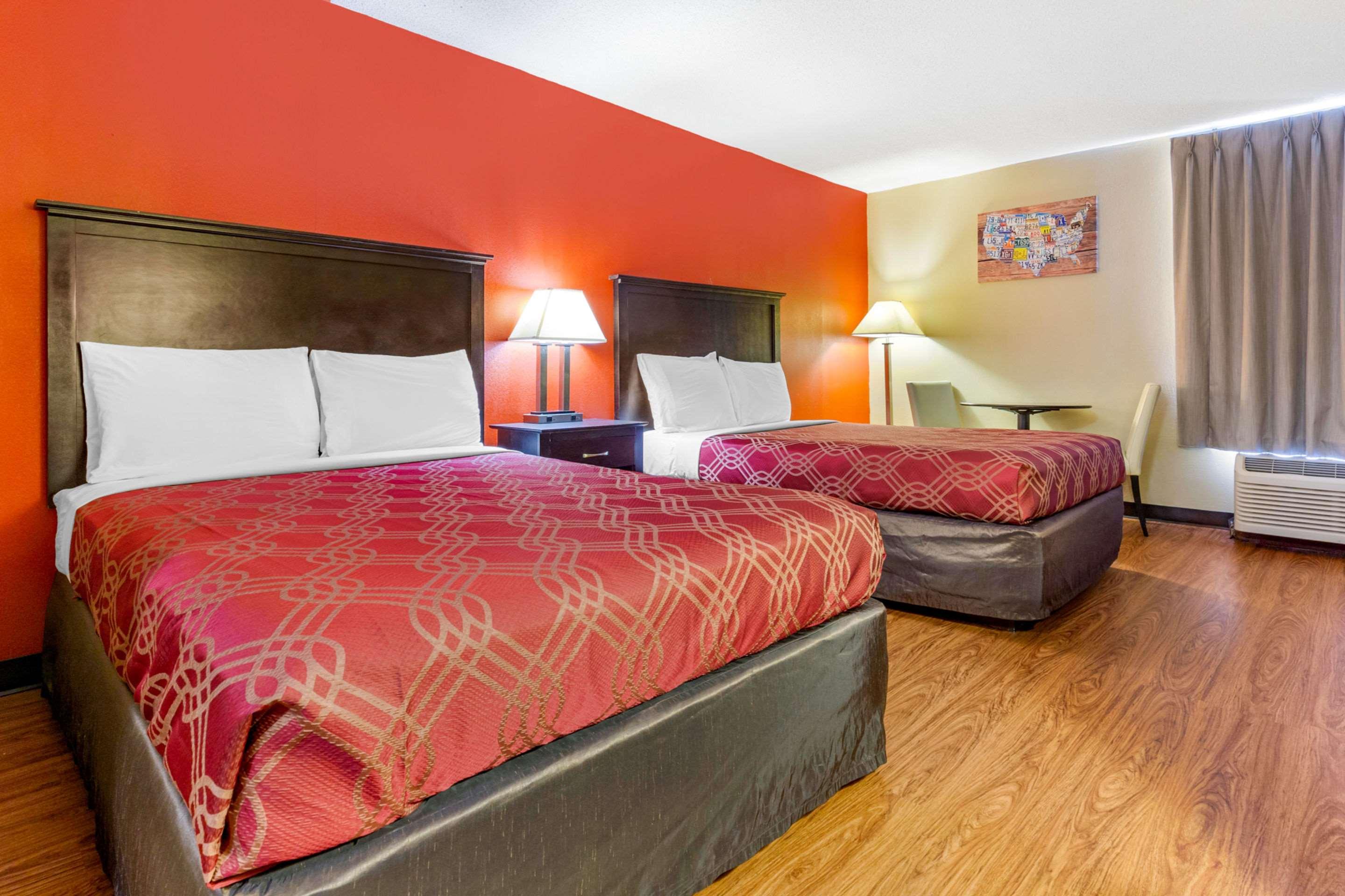 Room, 2 Queen Beds