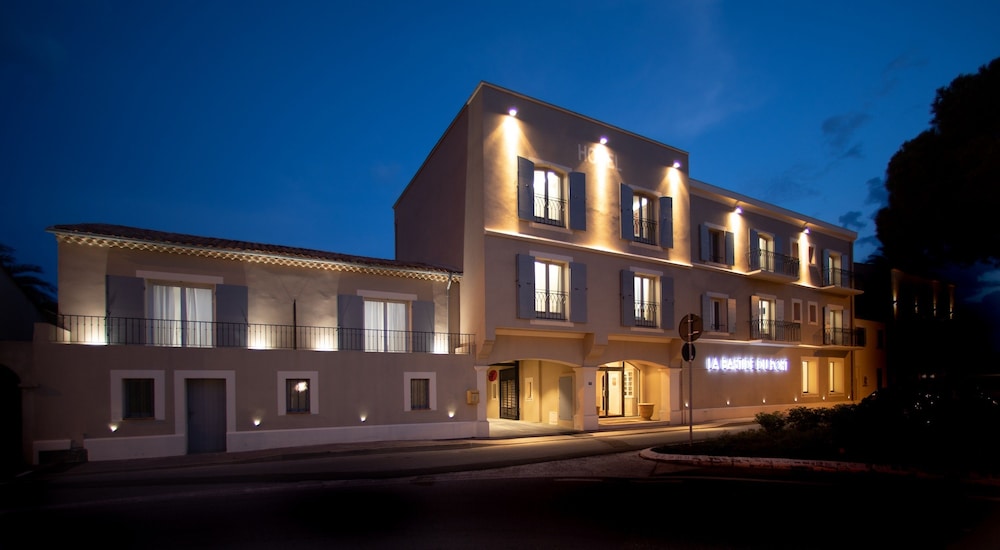 La Bastide Du Port 2/64