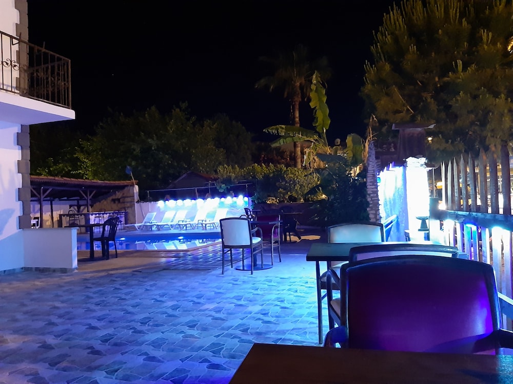 Moonlight Apart Hotel Dalyan 35/41