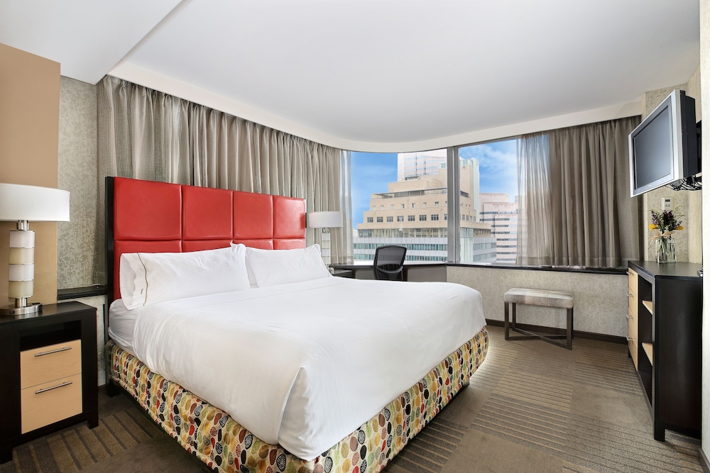 STANDARD, KING BED, ACCESSIBLE