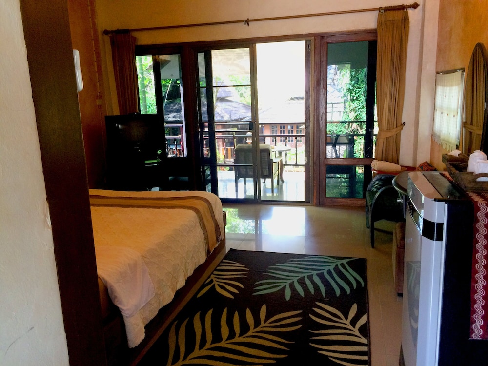 Baantawan Pai S Boutique Guesthouse 46/67