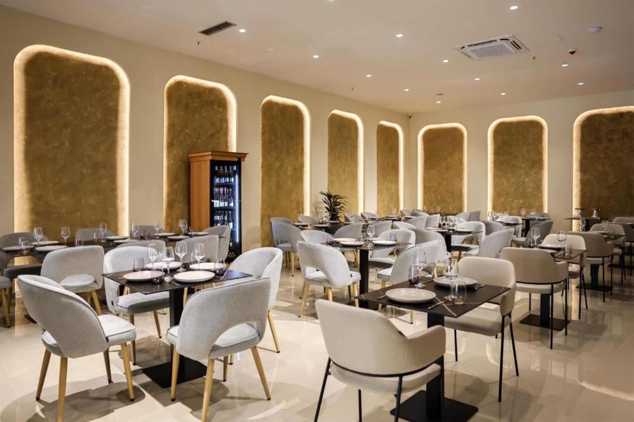 Best Western Plus The Met Hotel 18/20