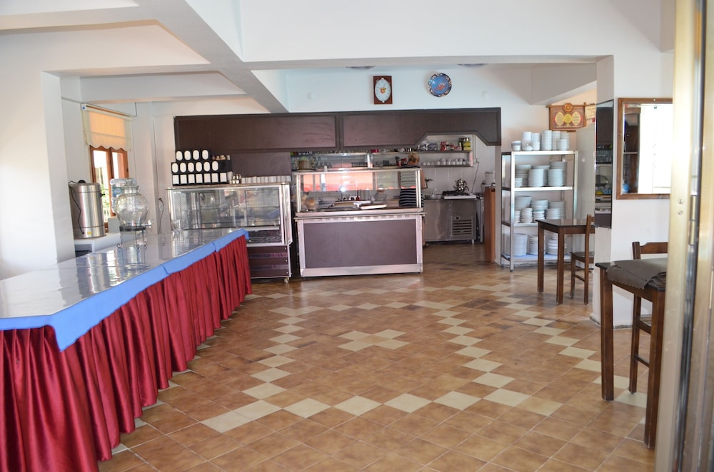 Mulka Hotel 24/48