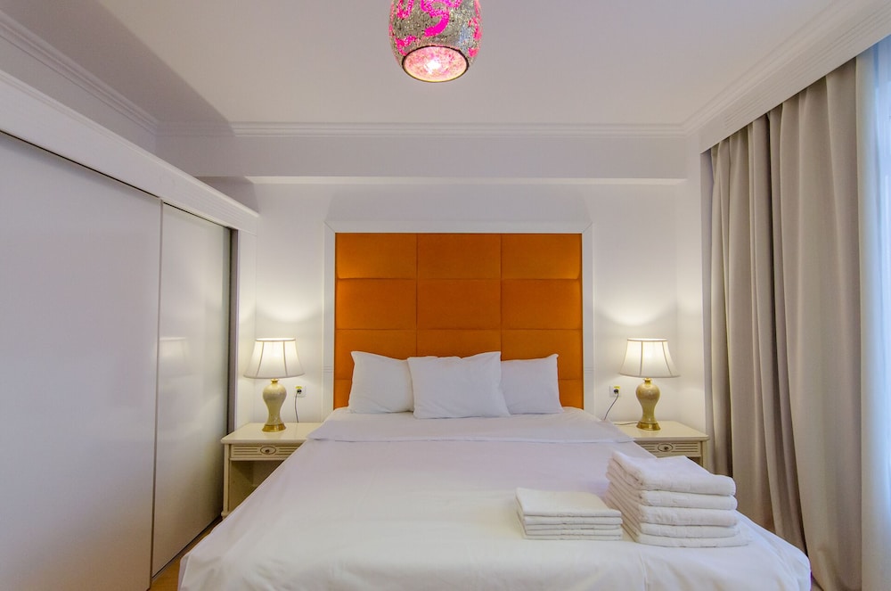 Phoenicia Holiday Resort 4/33