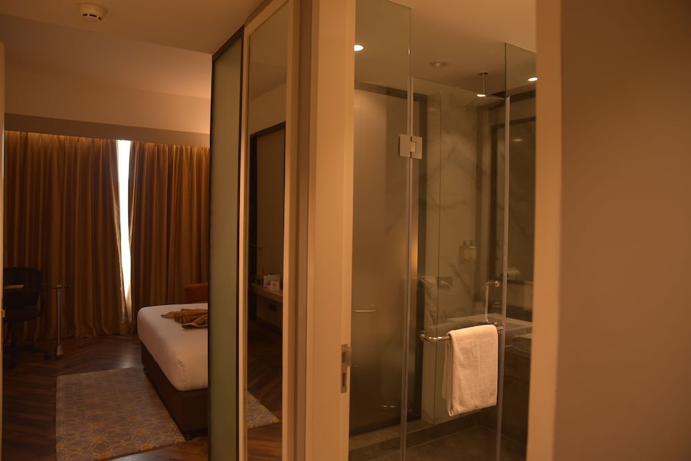 Polo Hotels, Agartala 63/64