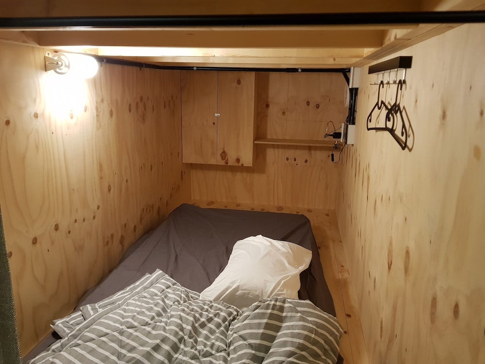 Inno Hostel &amp; Pub Lounge Hongdae 38/65