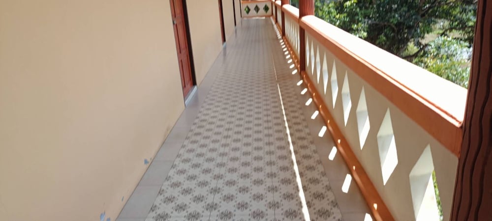 Baan Suan Resort 4/54
