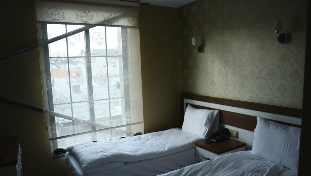 Kafkasya Hotel 13/32