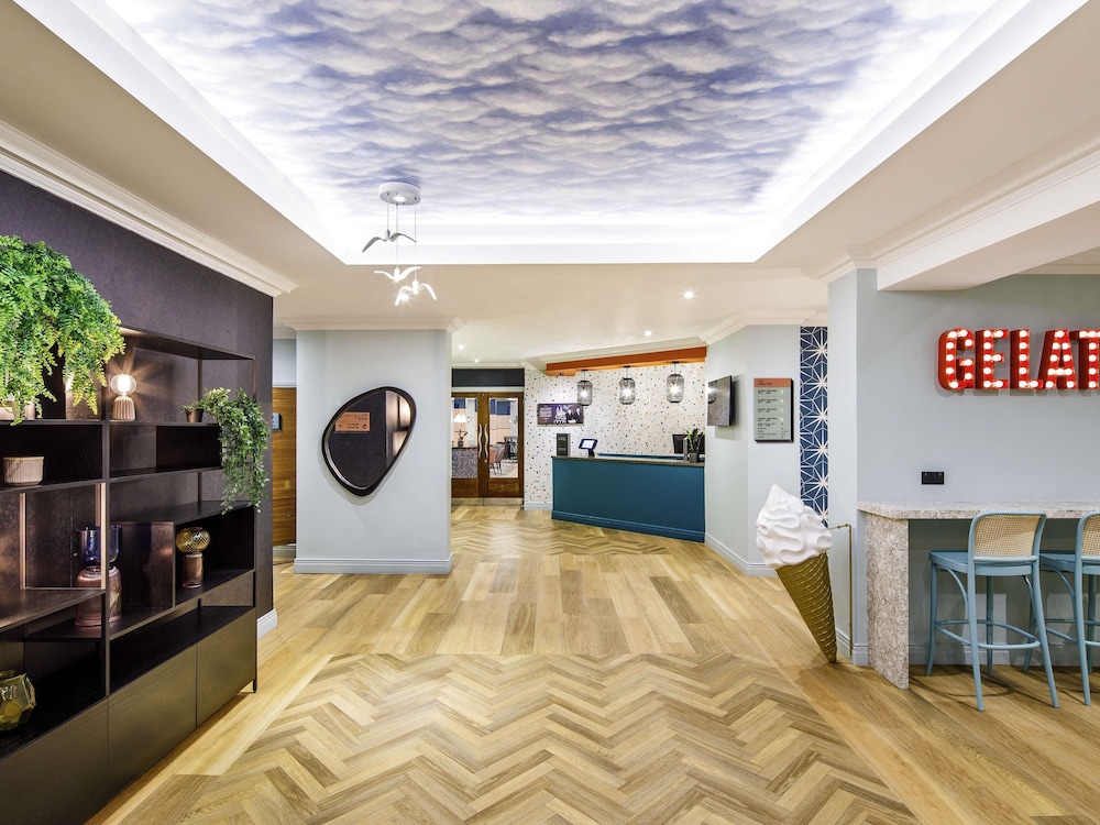 ibis Styles Bournemouth 26/50