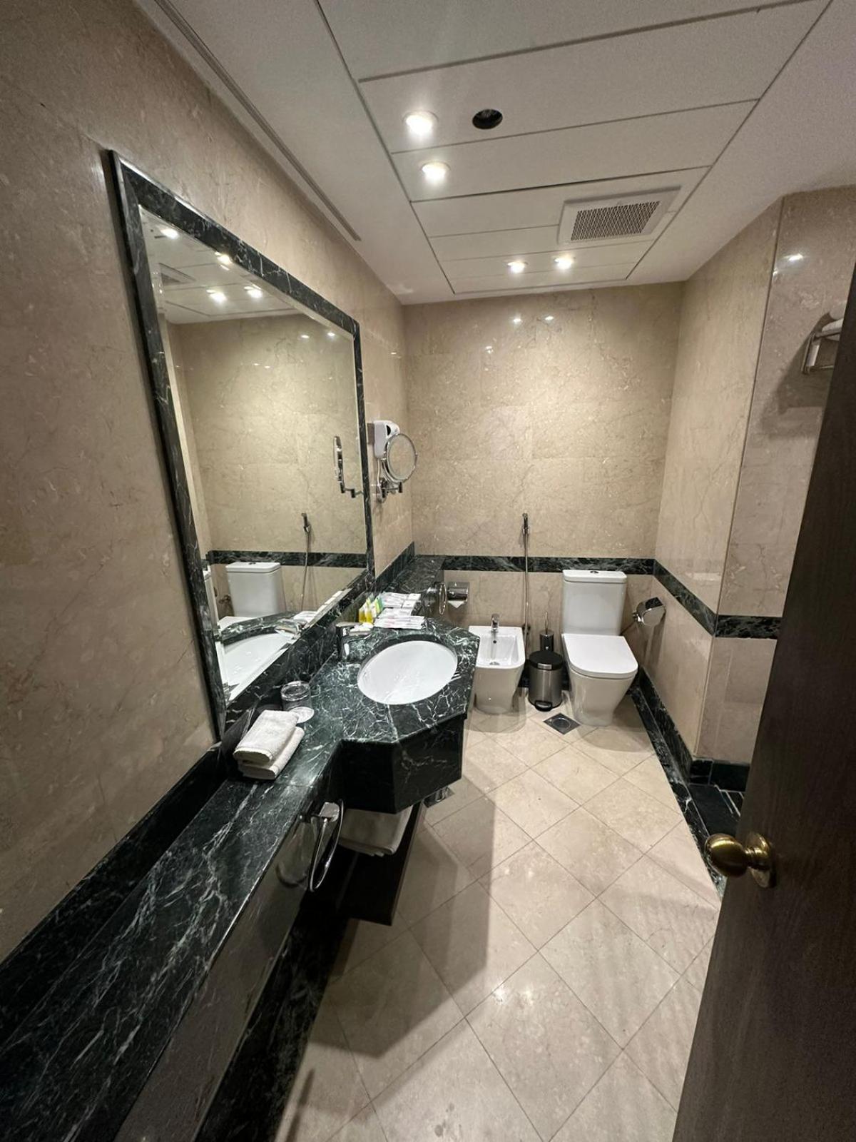 Grand Millennium Al Haram Hotel 34/58