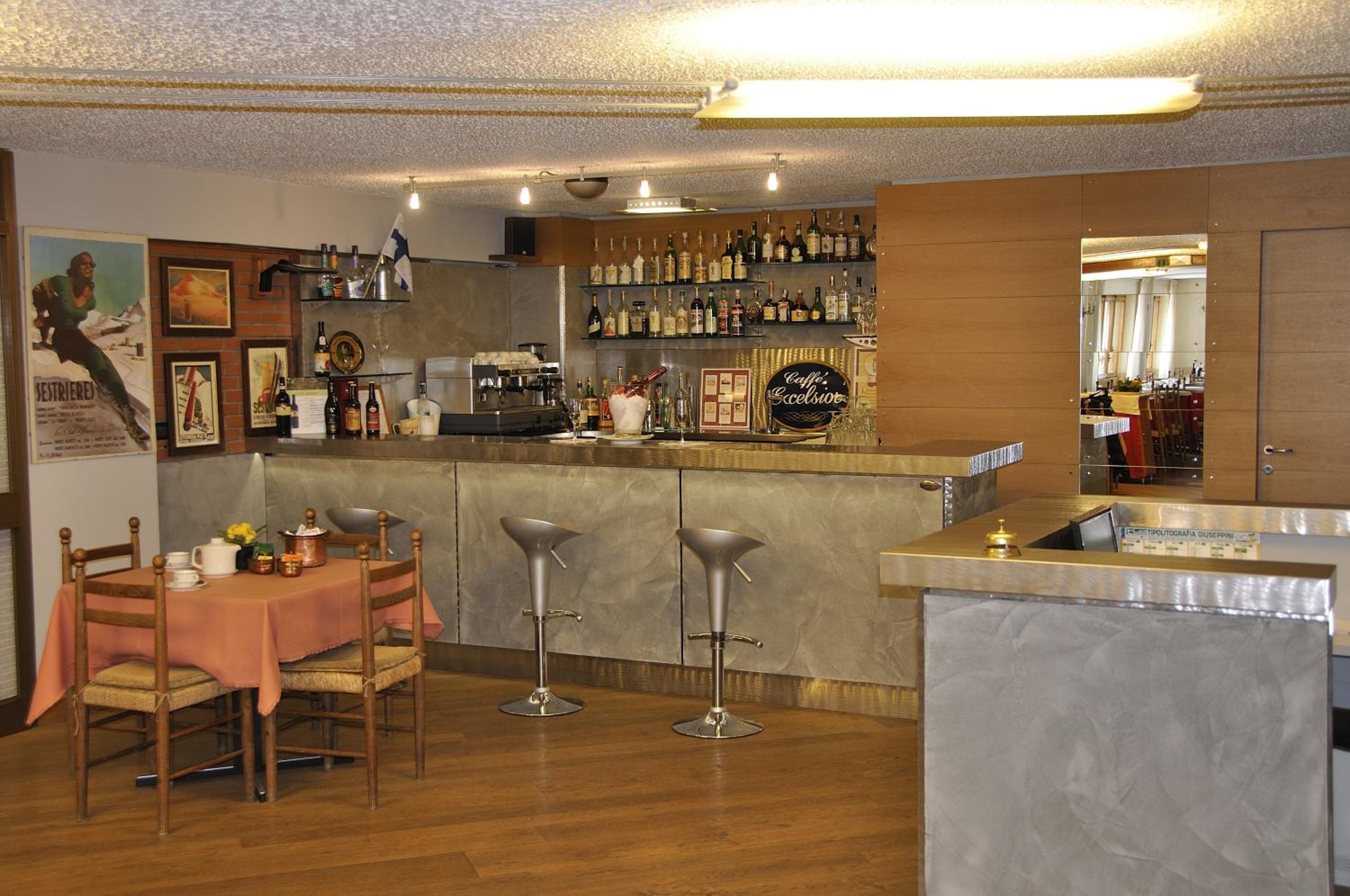 Hotel Sud Ovest 39/53