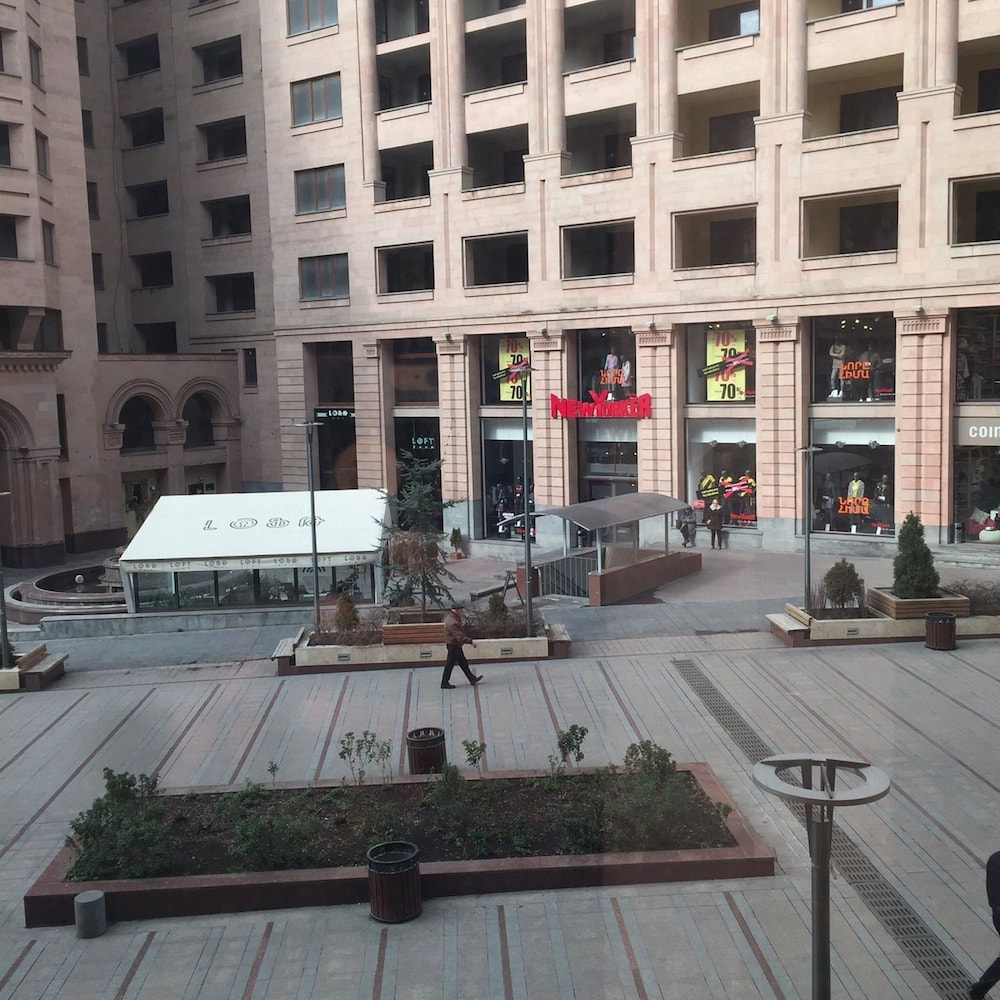 North Avenue by Stellar Hotels (Ex:North Avenue Hotel) 6/78