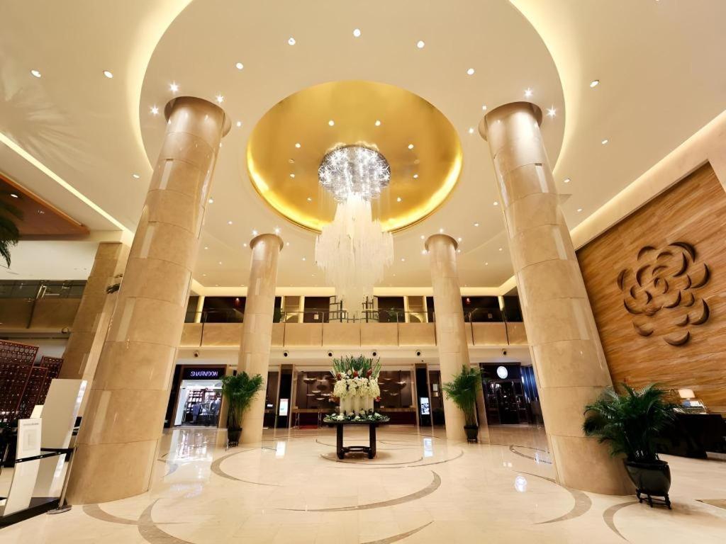 Kinho Narada Hotel 9/62