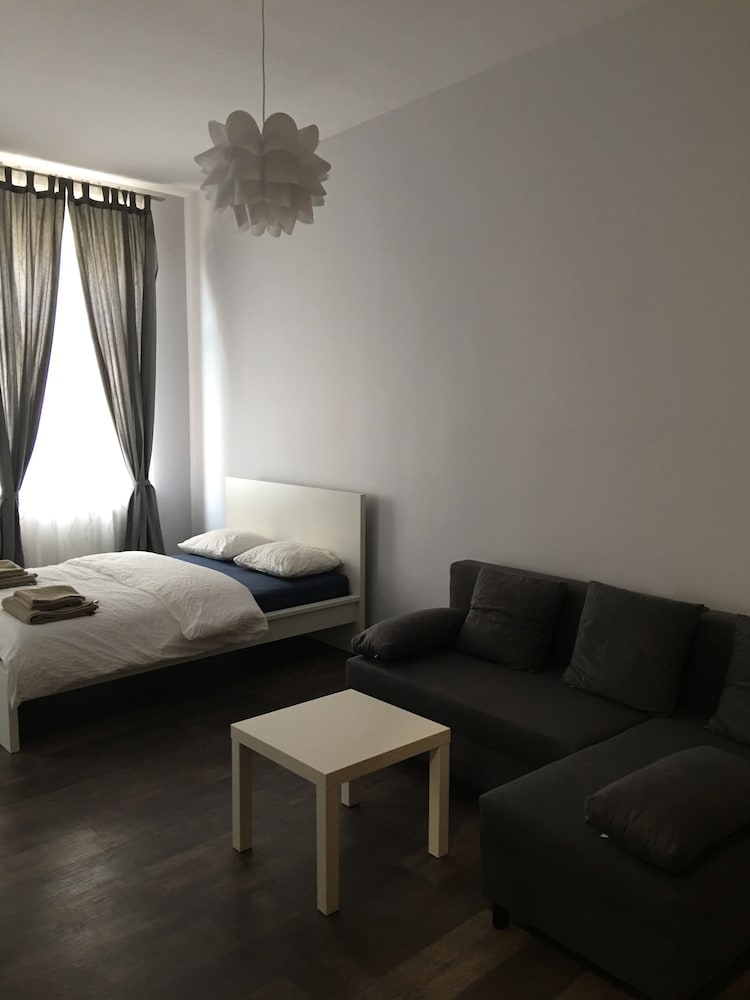 Ametyst Hostel 15/24
