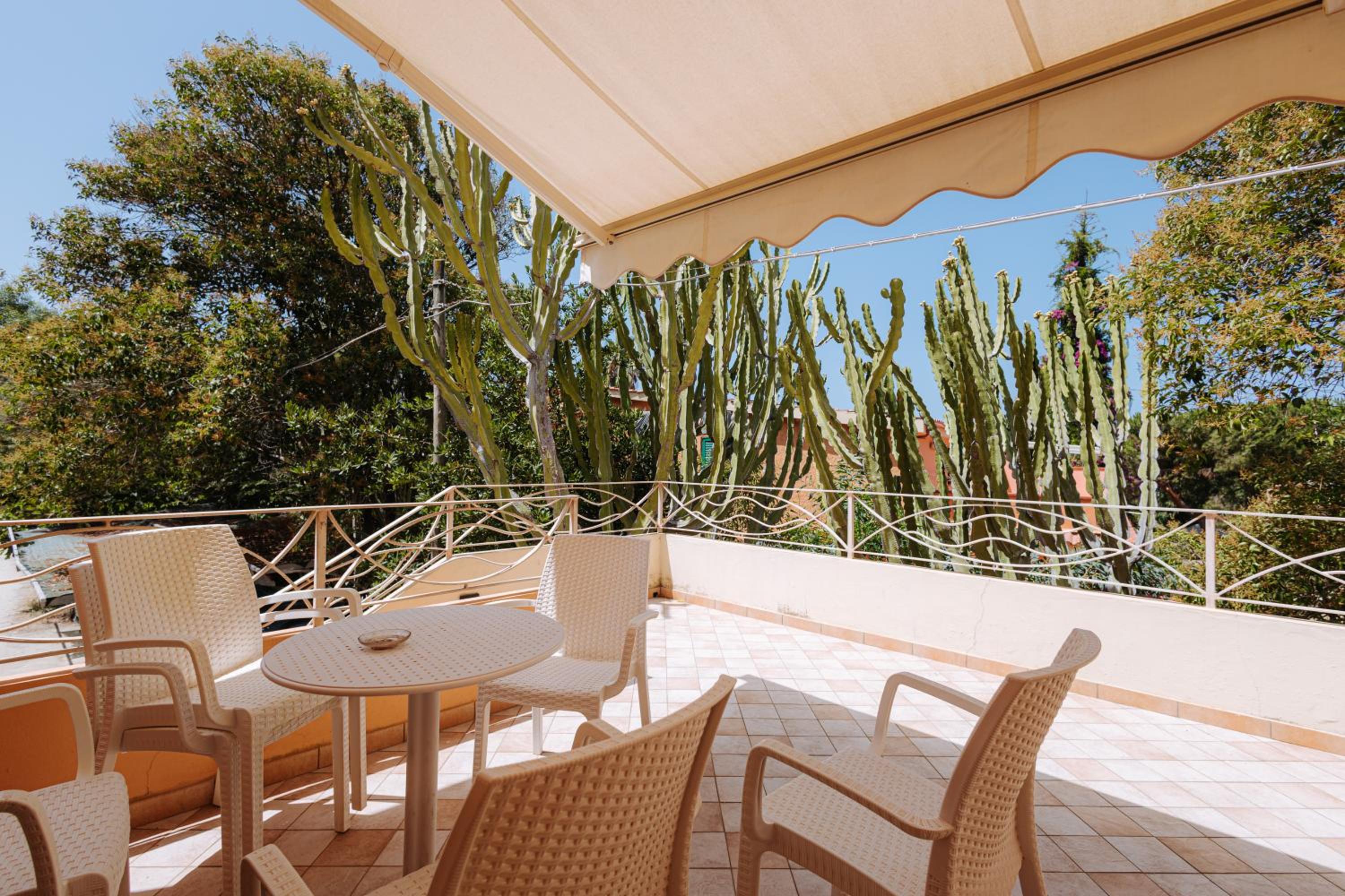 Hotel Solemare 57/70