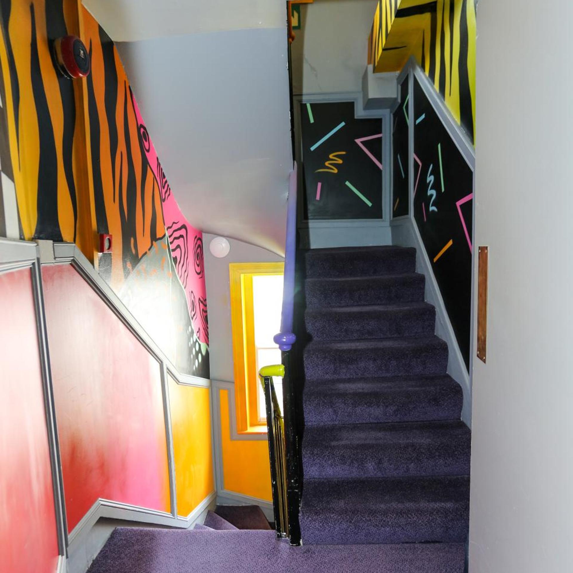 KX Rooms Kings Cross 18/50