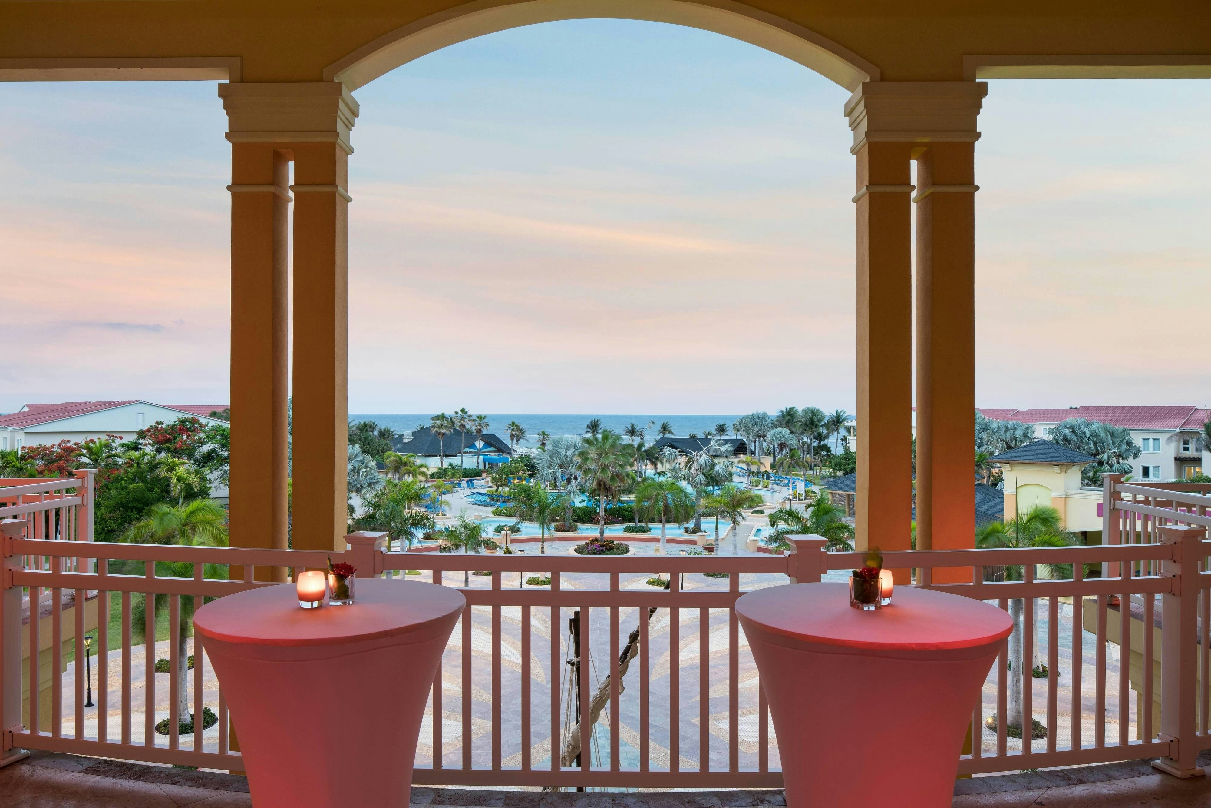 St. Kitts Marriott Resort & The Royal Beach Casino 36/65