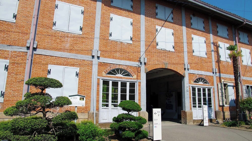 Toyoko Inn Takasakieki Nishiguchi No 2 11/50