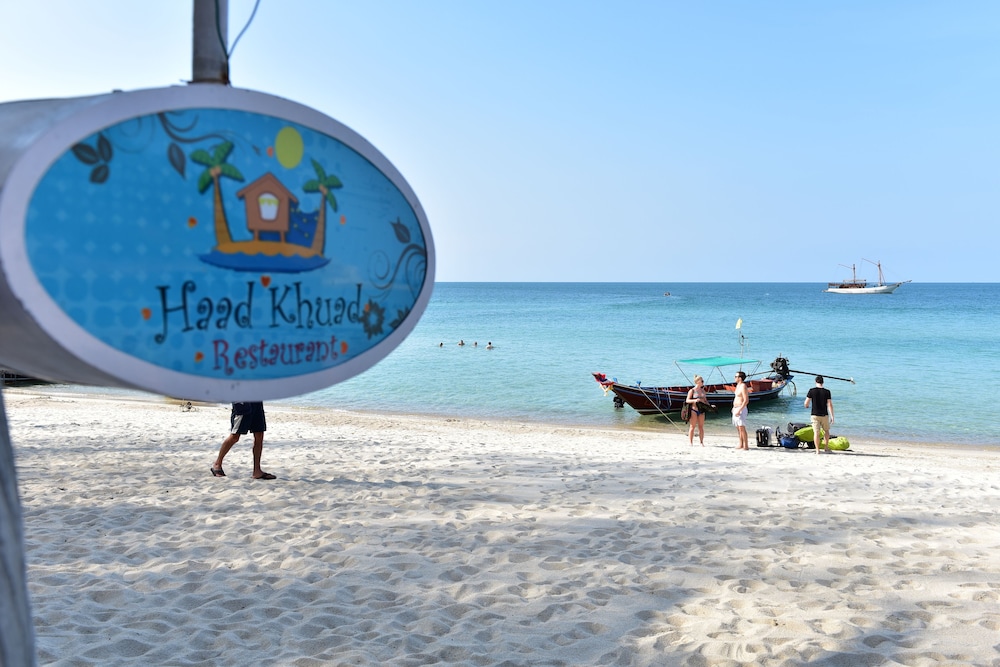 Haad Khuad Resort 39/50