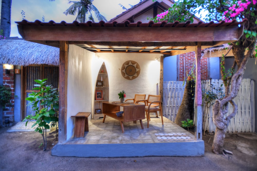 Villa Samalama Gili Air 3/43