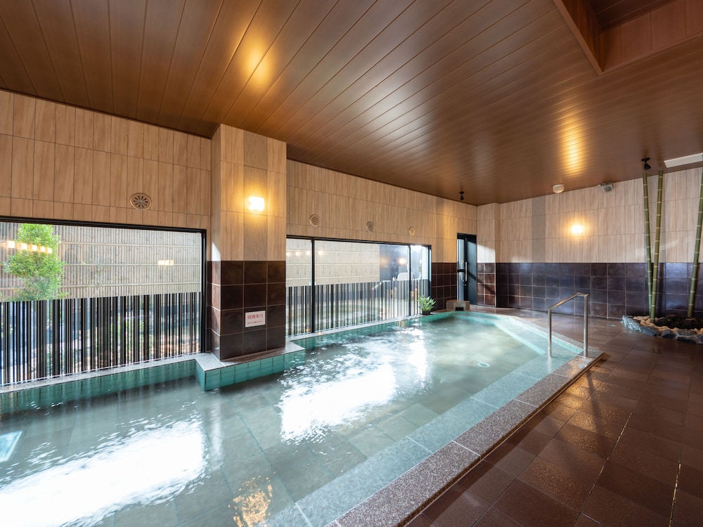 Grandvrio Hotel Nara Wakura 26/50