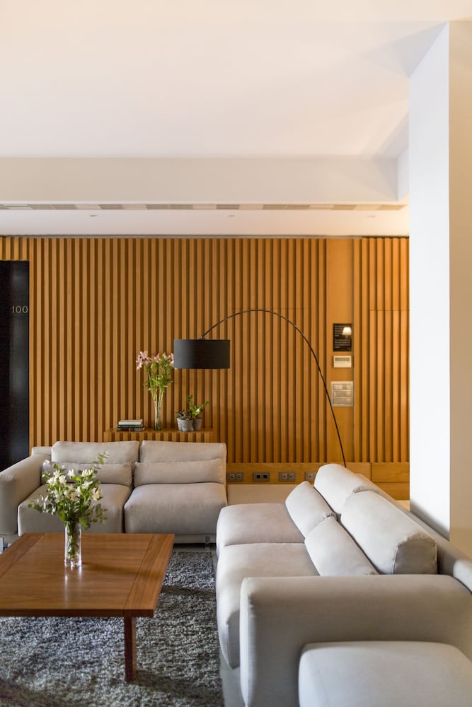 Domus Selecta Plaza Vieja 54/72
