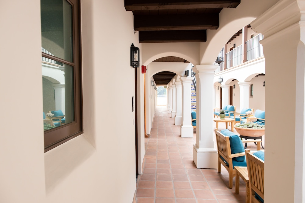 La Playa Inn Santa Barbara 28/74