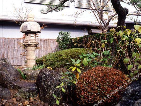 Kappo Ryokan Satsuki 12/12