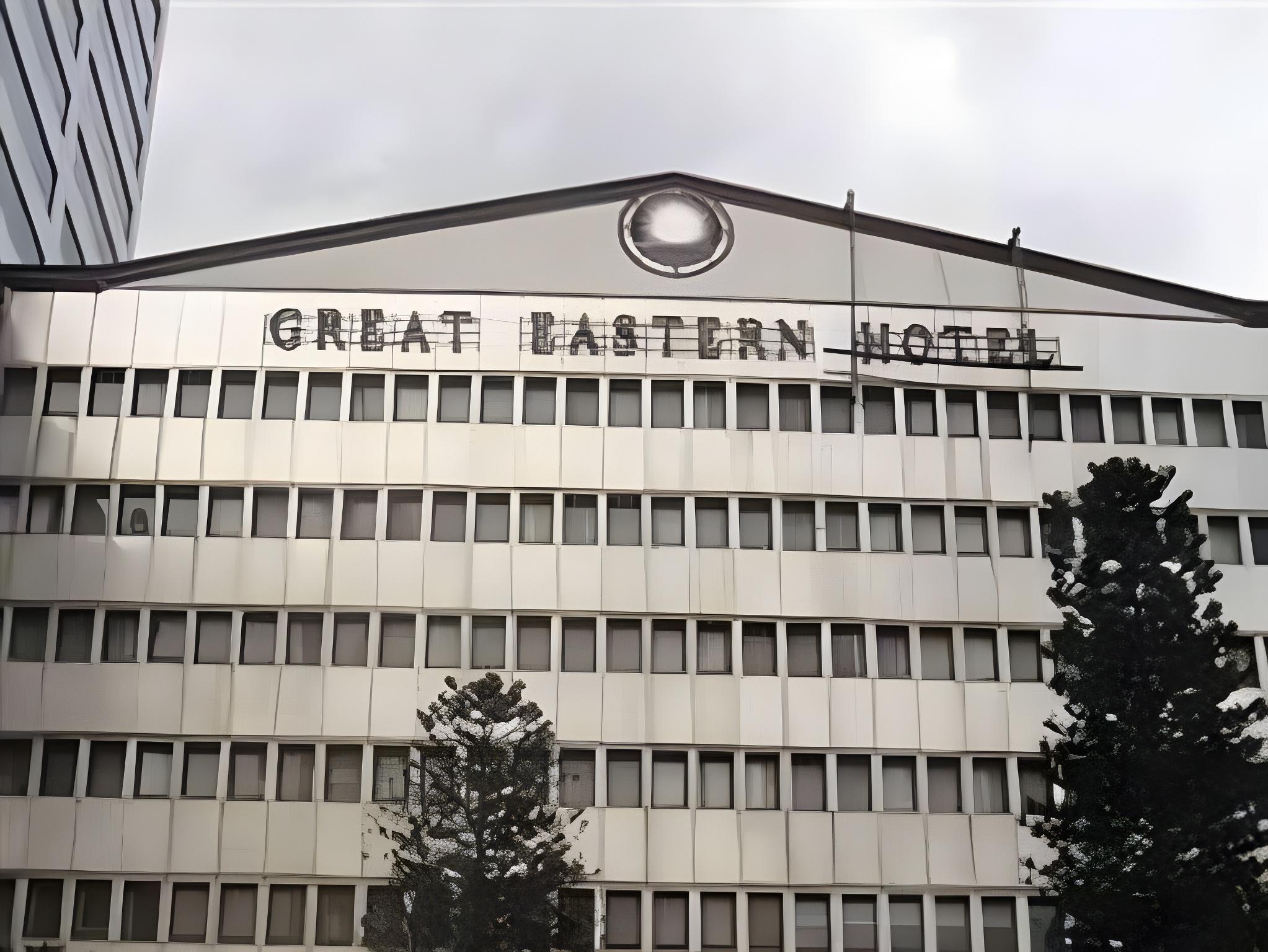 GREAT EASTERN QUEZON CITY 1/36