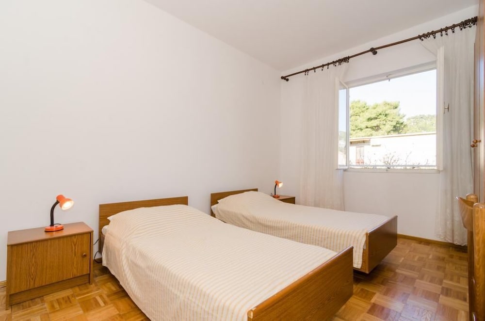 Apartments Kuzma 26/63
